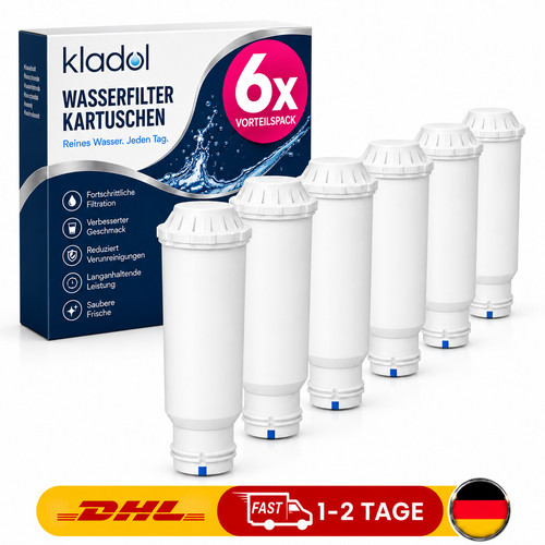 Wasserfilter für krups - wasserfilter,