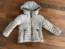 Bogner Kinder Skijacke Daunenjacke Gr. S 116