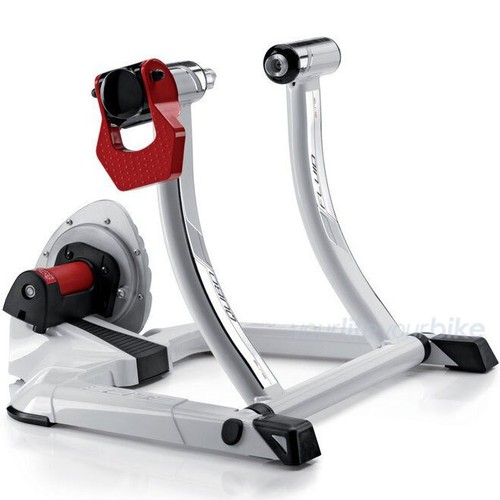Elite qubo fluid rollentrainer - elite,