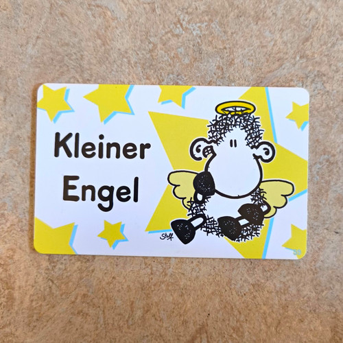 Neue sheepworld karte - neue,