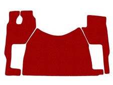 Fußmatten, Autoteppiche für