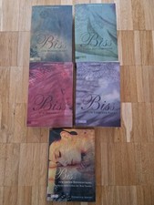 Twilight Saga 5 Bücher