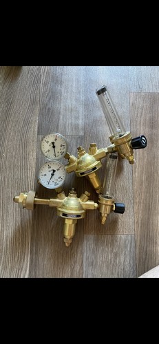 Hornung druckminderer argon - hornung,