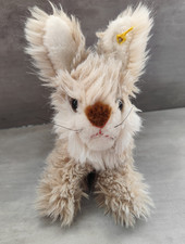 STEIFF Junior Hase Plüsch-