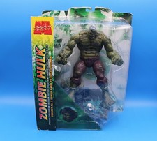 [13125] Marvel Select Zombie