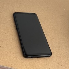 Original Samsung Galaxy S8