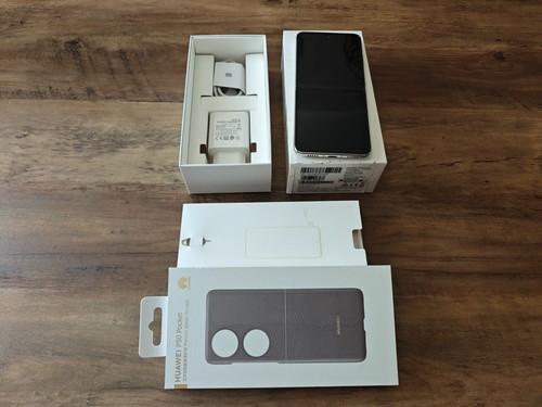 Huawei p50 pocket 256gb - pocket,