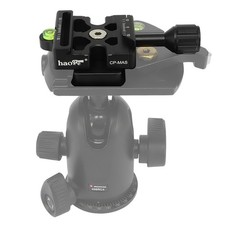 51mm Schnellwechsel Klemme