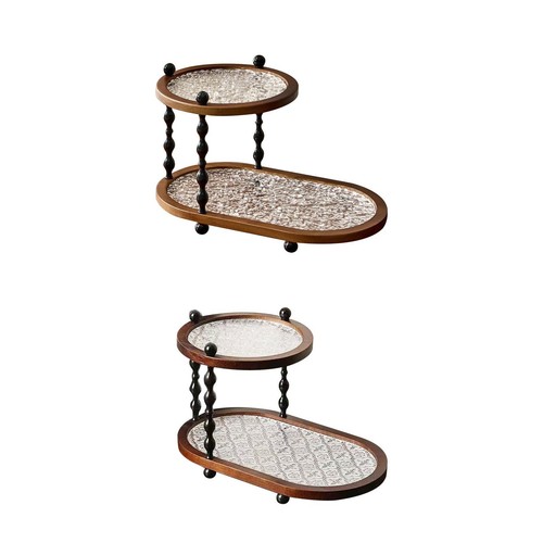 Badezimmer theken organizer - badezimmer,