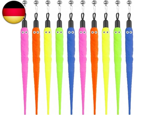 Notoke stück wurm - 10,