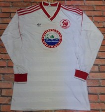 ADIDAS TREFOIL Vintage West