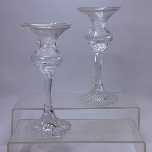 Rosenthal monbijou glas - 2x,