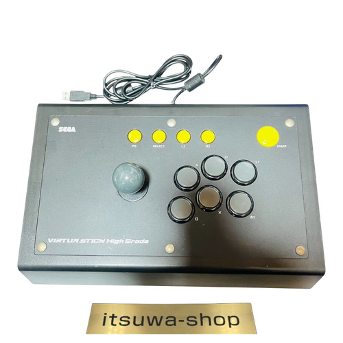 Sega virtua stick - stick, high