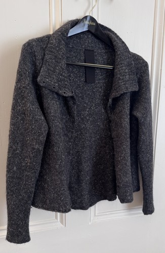Rundholz strickjacke 14 - xl, uk