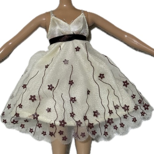 Barbie puppe kleidung - puppe,