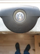 lenkrad airbag VW passat 3c5