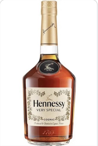 Hennessy very special - very,