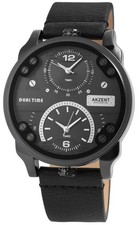 Akzent Exclusive Herrenuhr mit