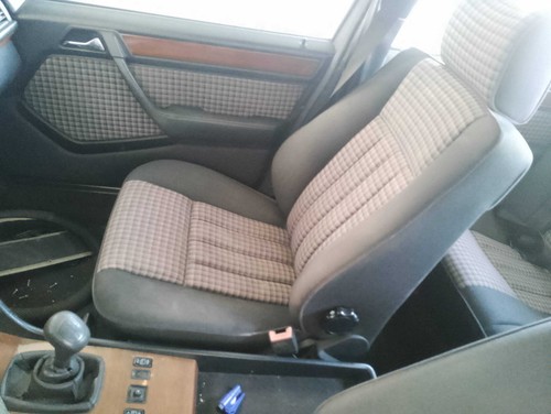 Rechter vordersitz 5411419 - /,