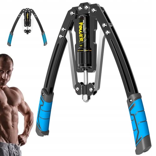 Power twister trainings - power,