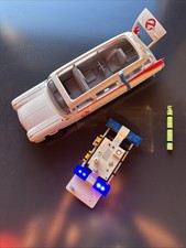 Hasbro Ghostbusters Plasma