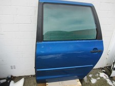 VW SHARAN (7M8, 7M9, 7M6) Tür