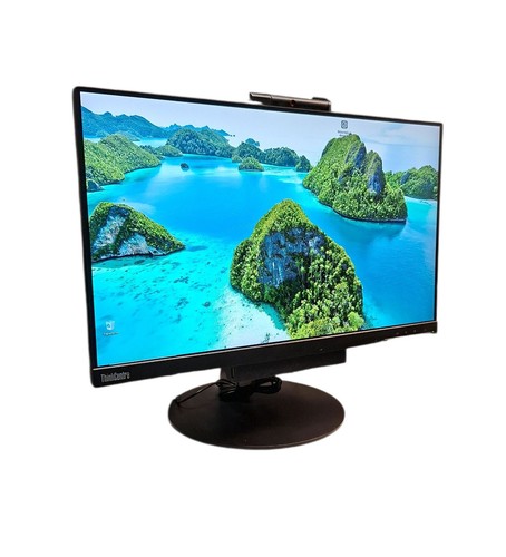 Lenovo thinkcentre tio24 gen3 - lenovo,