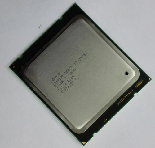 Intel core 3970x desktop - core,