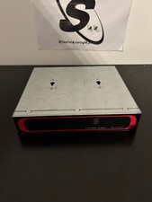 Biamp Tesira Ex-Logic