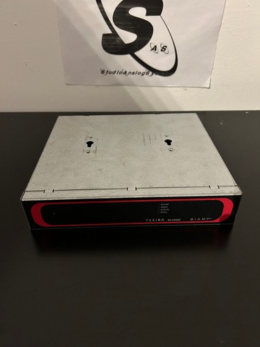 Biamp tesira logic - biamp, ex-logic