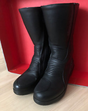 Daytona Lady Pilot GTX Motorradstiefel Gr. 38 (Gore Tex), kaum getragen (D543)