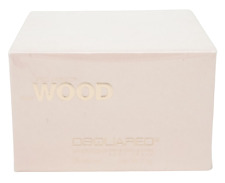 Dsquared She Wood Body Cream 200ml