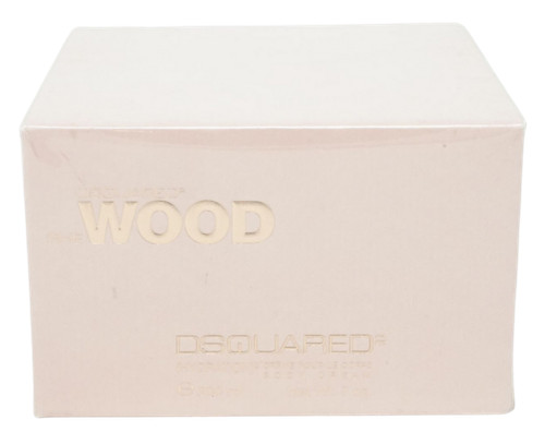 Dsquared she wood body - dsquared,