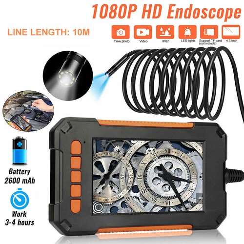 1080p lcd bildschirm - 1080p, endoskop