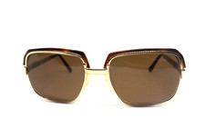 Sonnenbrille Mann Frau Vintage