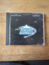 Starlight express original - express,