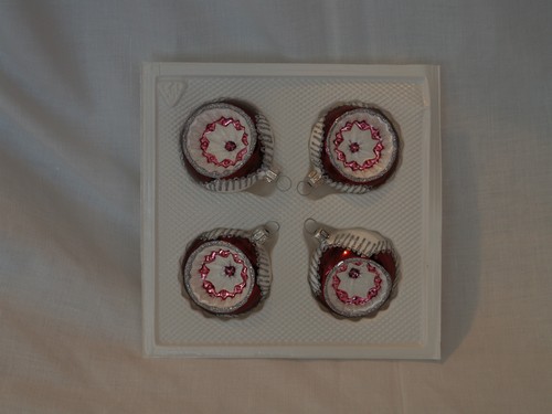 Christbaumschmuck lauscha - christbaumschmuck,