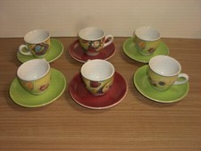 6 Stück Hutschenreuther Hotel