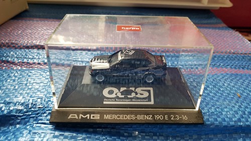 Herpa amg mercedes - herpa:,