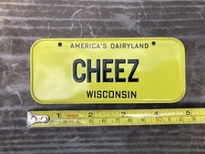 VINTAGE 5"" MINI USA METALL