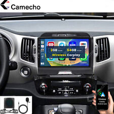 2G+64G Apple Carplay Für KIA Sportage 3 2010-2016 ANDROID AUTORADIO Navi Kamera
