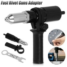 Blindnietaufsatz Nieten