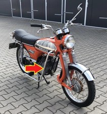 Sturzbügel alte Version