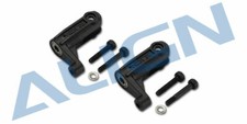 Align T-Rex 250 Plus DFC Hauptrotorhalter Set H25H001XXT