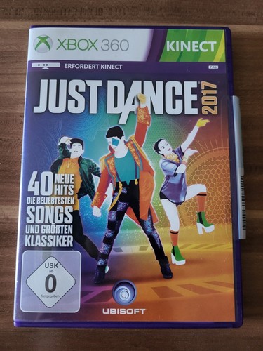 Just dance 2017 microsoft - just,