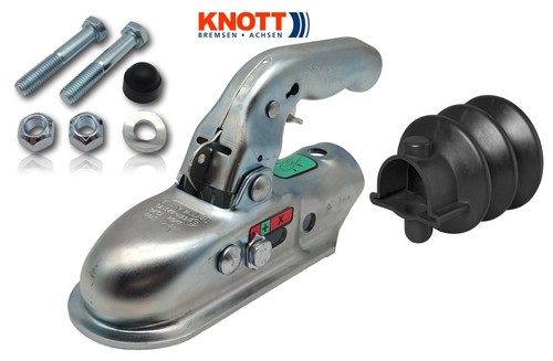 Knott kk14 bis - knott, kk14-b
