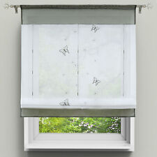 Raffrollo Modern Raffgardine