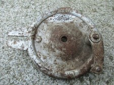 Bremsankerplatte Bremsplatte brake plate Monet Goyon Terrot Gillet Motobecane