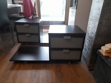 IKEA MALM NACHTSCHRANK