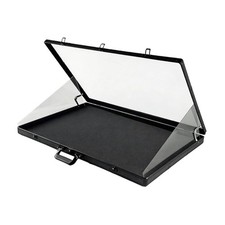 Vitrine für Sammelkarten